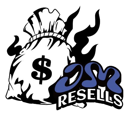 JM Resells