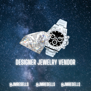 Designer Jewelry